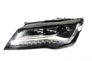 Magneti Marelli AL (Automotive Lighting) Left Headlight Assembly - 4G8941773B